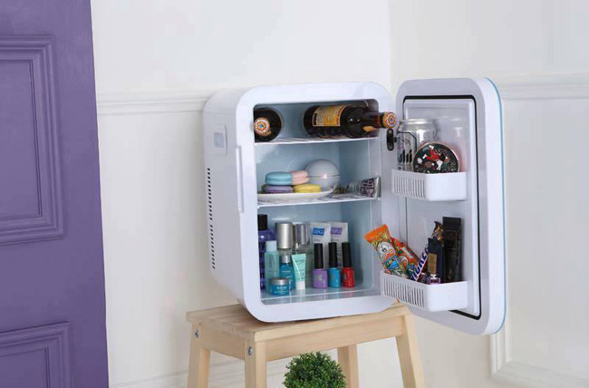 6 món mỹ phẩm tăng hiệu quả khi bảo quản trong tủ lạnh - Ngôi sao